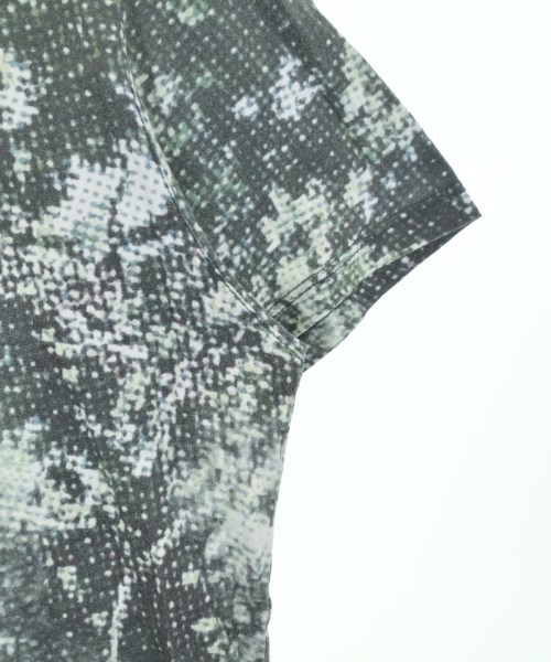 A.P.C.（アーペーセー）Tシャツ・カットソー 緑 サイズ:S メンズ/2200698904040