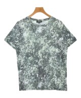 A.P.C.（アーペーセー）Tシャツ・カットソー 緑 サイズ:S メンズ/2200698904040