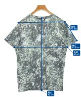A.P.C.（アーペーセー）Tシャツ・カットソー 緑 サイズ:S メンズ/2200698904040