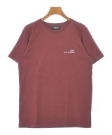 A.P.C. Tシャツ・カットソー