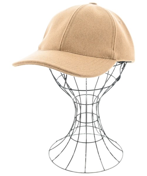 A.P.C.(アーペーセー)キャップ ベージュ サイズ:58/2200698988071