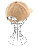A.P.C.（アーペーセー）キャップ ベージュ サイズ:58 メンズ/2200698988071