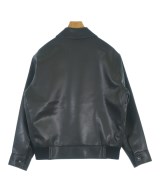 A.P.C.（アーペーセー）ライダース 黒 サイズ:XS メンズ/2200699016018