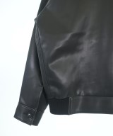 A.P.C.（アーペーセー）ライダース 黒 サイズ:XS メンズ/2200699016018