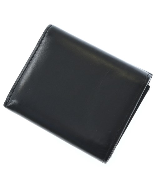 A.P.C.（アーペーセー）財布・コインケース 黒 サイズ:- メンズ/2200699264013