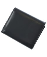 A.P.C.（アーペーセー）財布・コインケース 黒 サイズ:- メンズ/2200699264013