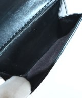 A.P.C.（アーペーセー）財布・コインケース 黒 サイズ:- メンズ/2200699264013