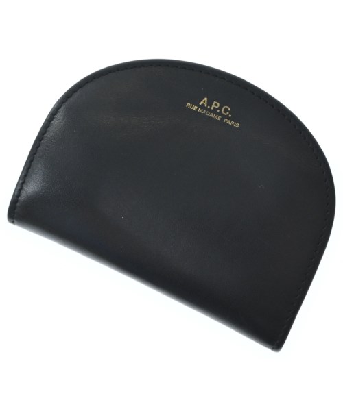 A.P.C.(アーペーセー)キーケース・キーホルダー 黒 サイズ:-/2200699264020