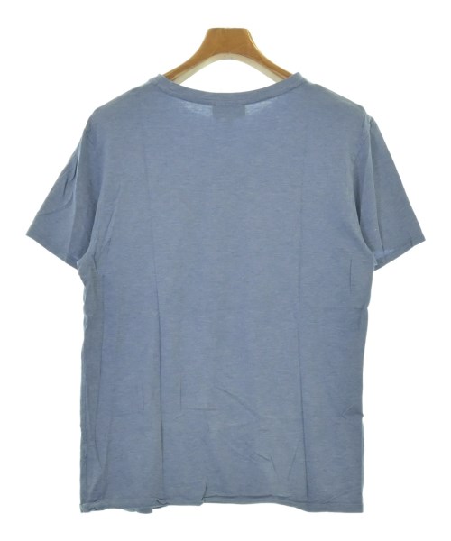 A.P.C.（アーペーセー）Tシャツ・カットソー 青 サイズ:M メンズ/2200699594196