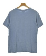 A.P.C.（アーペーセー）Tシャツ・カットソー 青 サイズ:M メンズ/2200699594196