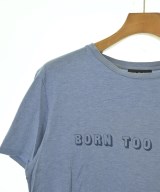 A.P.C.（アーペーセー）Tシャツ・カットソー 青 サイズ:M メンズ/2200699594196