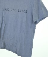 A.P.C.（アーペーセー）Tシャツ・カットソー 青 サイズ:M メンズ/2200699594196