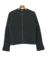 A.P.C.（アーペーセー）その他 黒 サイズ:S メンズ/2200694592081