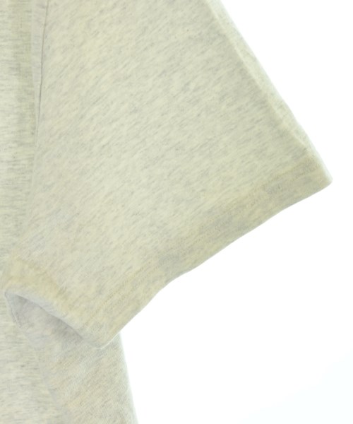 A.P.C.（アーペーセー）Tシャツ・カットソー グレー サイズ:XL メンズ/2200695504212