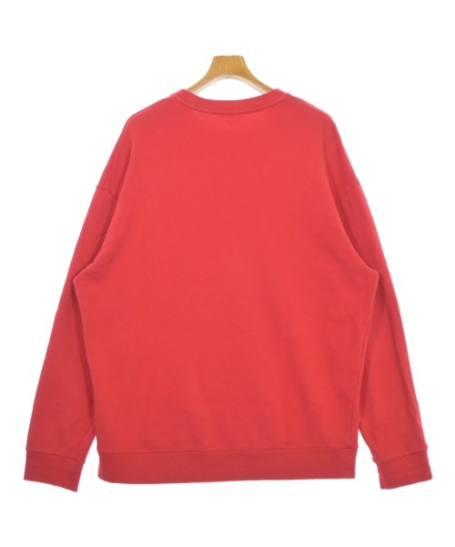 A.P.C.（アーペーセー）スウェット 赤 サイズ:S メンズ/2200696810053