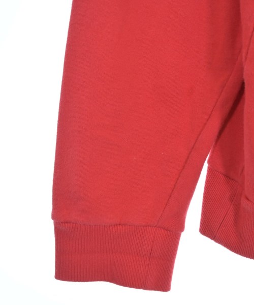 A.P.C.（アーペーセー）スウェット 赤 サイズ:S メンズ/2200696810053