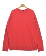 A.P.C.（アーペーセー）スウェット 赤 サイズ:S メンズ/2200696810053