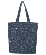 A.P.C.（アーペーセー）トートバッグ 青 サイズ:- メンズ/2200695367220
