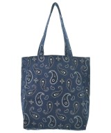 A.P.C.（アーペーセー）トートバッグ 青 サイズ:- メンズ/2200695367329