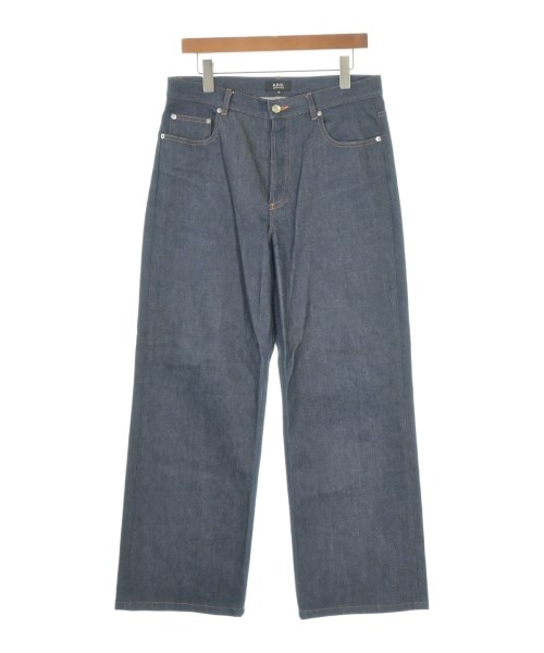 A.P.C.(アーペーセー)デニムパンツ 紺 サイズ:30(M位)/2200696863783