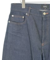 A.P.C.（アーペーセー）デニムパンツ 紺 サイズ:30(M位) メンズ/2200696863783