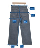 A.P.C.（アーペーセー）デニムパンツ 紺 サイズ:30(M位) メンズ/2200696863783
