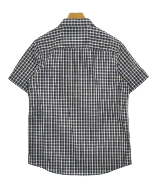 A.P.C.（アーペーセー）カジュアルシャツ 紺 サイズ:S メンズ/2200700735099