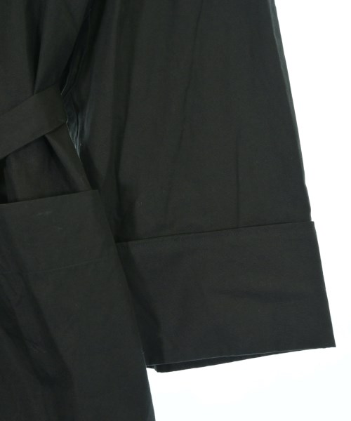 A.P.C.（アーペーセー）その他 黒 サイズ:1(S位) メンズ/2200700737093