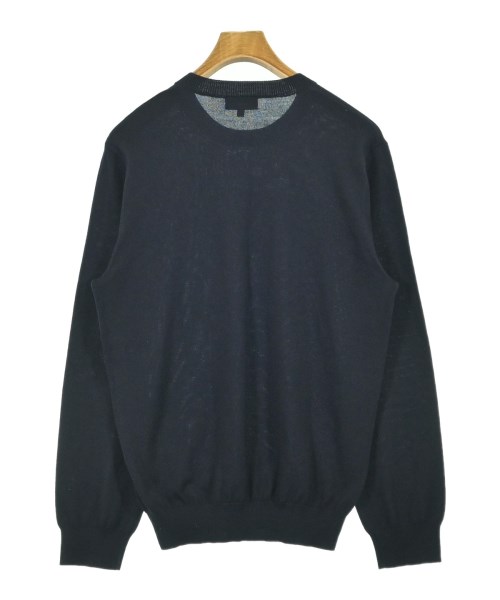 A.P.C.（アーペーセー）ニット・セーター 紺 サイズ:M メンズ/2200697761101