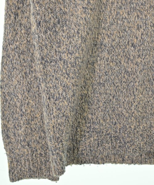 A.P.C.（アーペーセー）ニット・セーター ベージュ サイズ:S メンズ/2200700912018