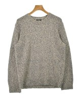 A.P.C.（アーペーセー）ニット・セーター ベージュ サイズ:S メンズ/2200700912018