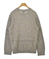 A.P.C.（アーペーセー）ニット・セーター ベージュ サイズ:S メンズ/2200700912018
