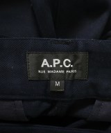 A.P.C.（アーペーセー）その他 紺 サイズ:M メンズ/2200700912025
