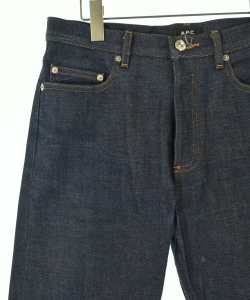 A.P.C.（アーペーセー）デニムパンツ 紺 サイズ:31(M位) メンズ/2200700912032