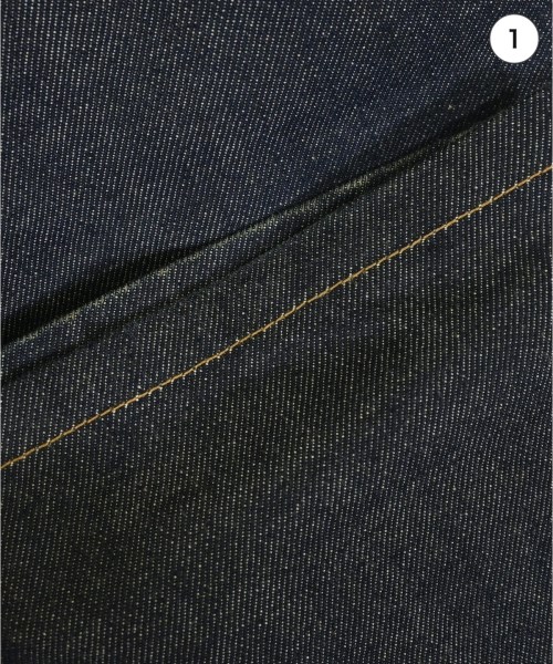 A.P.C.（アーペーセー）デニムパンツ 紺 サイズ:31(M位) メンズ/2200700912032