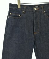 A.P.C.（アーペーセー）デニムパンツ 紺 サイズ:31(M位) メンズ/2200700912032