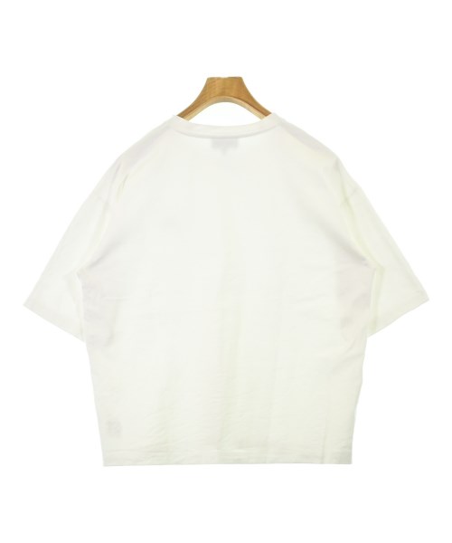 A.P.C.（アーペーセー）Tシャツ・カットソー 白 サイズ:S メンズ/2200700912049