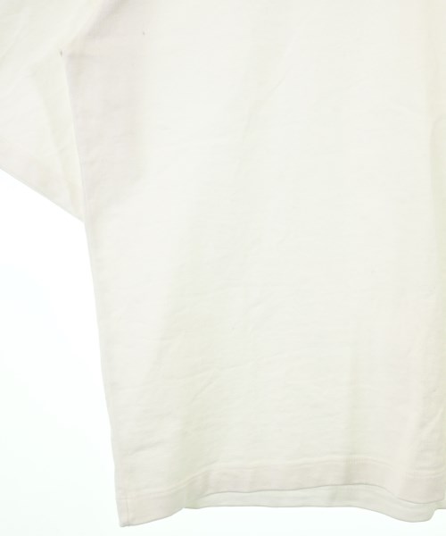 A.P.C.（アーペーセー）Tシャツ・カットソー 白 サイズ:S メンズ/2200700912049