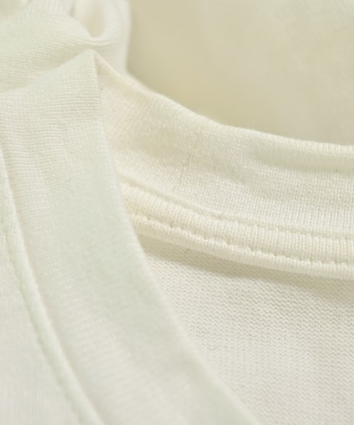 A.P.C.（アーペーセー）Tシャツ・カットソー 白 サイズ:S メンズ/2200700912049