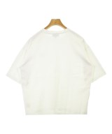 A.P.C.（アーペーセー）Tシャツ・カットソー 白 サイズ:S メンズ/2200700912049