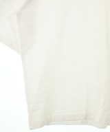 A.P.C.（アーペーセー）Tシャツ・カットソー 白 サイズ:S メンズ/2200700912049