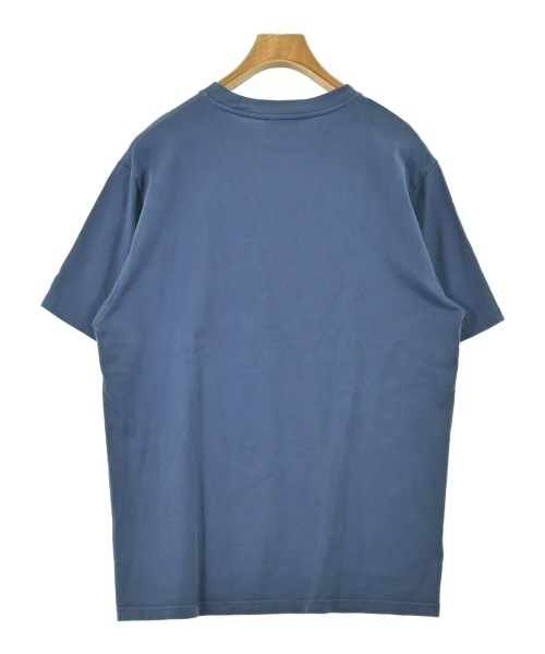 A.P.C.（アーペーセー）Tシャツ・カットソー 青 サイズ:S メンズ/2200700912056