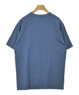 A.P.C.（アーペーセー）Tシャツ・カットソー 青 サイズ:S メンズ/2200700912056