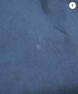 A.P.C.（アーペーセー）Tシャツ・カットソー 青 サイズ:S メンズ/2200700912056