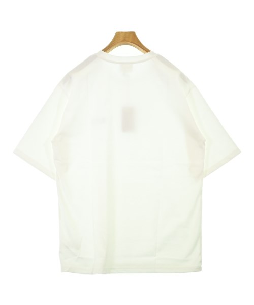A.P.C.（アーペーセー）Tシャツ・カットソー 白 サイズ:M メンズ/2200700912063