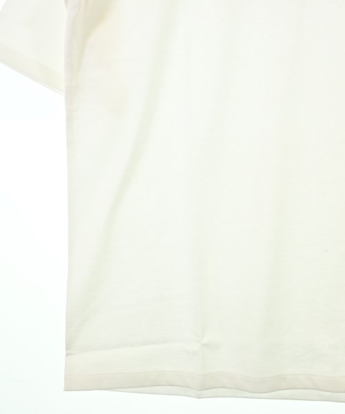 A.P.C.（アーペーセー）Tシャツ・カットソー 白 サイズ:M メンズ/2200700912063