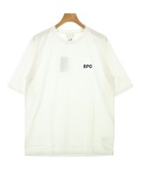 A.P.C.（アーペーセー）Tシャツ・カットソー 白 サイズ:M メンズ/2200700912063