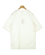 A.P.C.（アーペーセー）Tシャツ・カットソー 白 サイズ:M メンズ/2200700912063