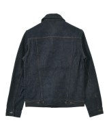 A.P.C.（アーペーセー）デニムジャケット 紺 サイズ:XS メンズ/2200701391010