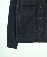 A.P.C.（アーペーセー）デニムジャケット 紺 サイズ:XS メンズ/2200701391010